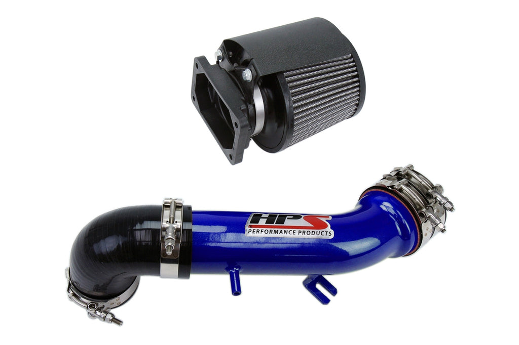 HPS Performance 827-423BL Performance Air Intake