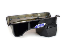 Load image into Gallery viewer, Canton 16-620 Oil Pan 302 Ford 66-77 Bronco Rear Sump Oil Pan Black Powder Coat