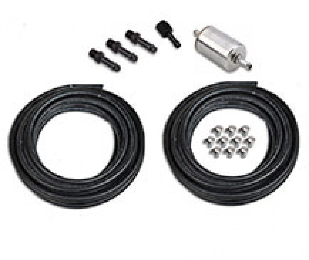 Holley EFI Fuel System Kit