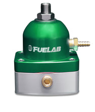 Load image into Gallery viewer, Fuelab 51506-6-L-T Fuel Pressure Regulator