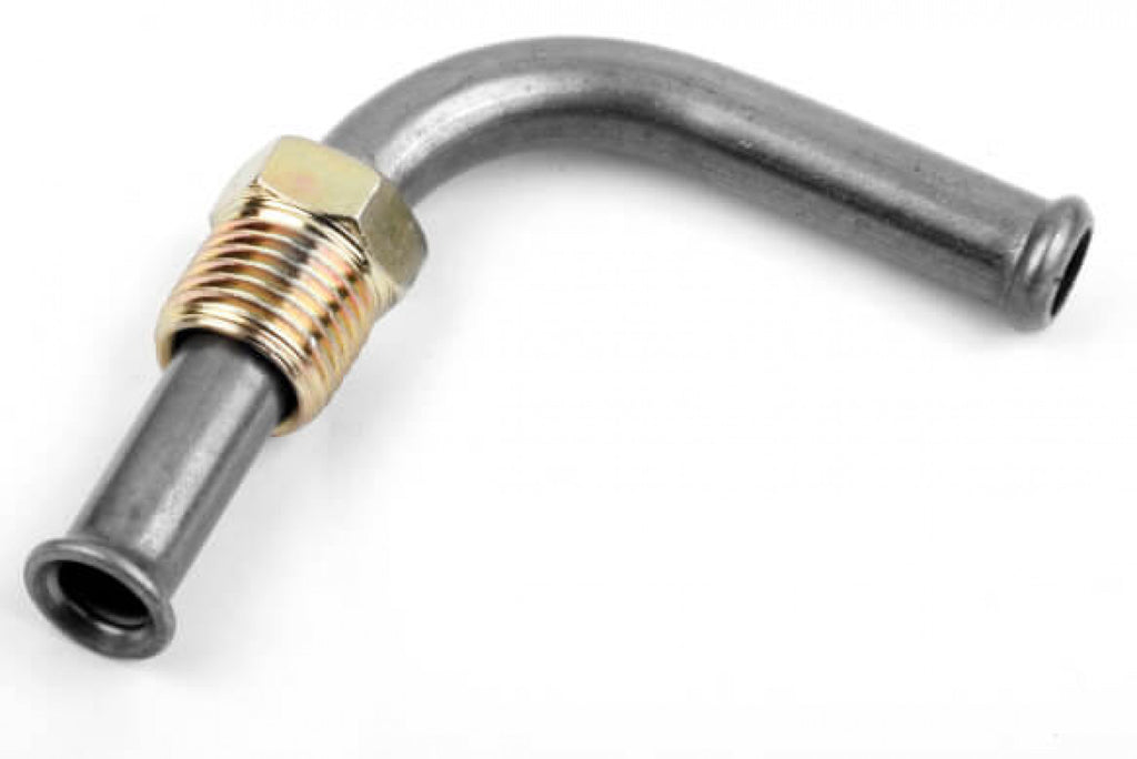 Holley Standard Fitting