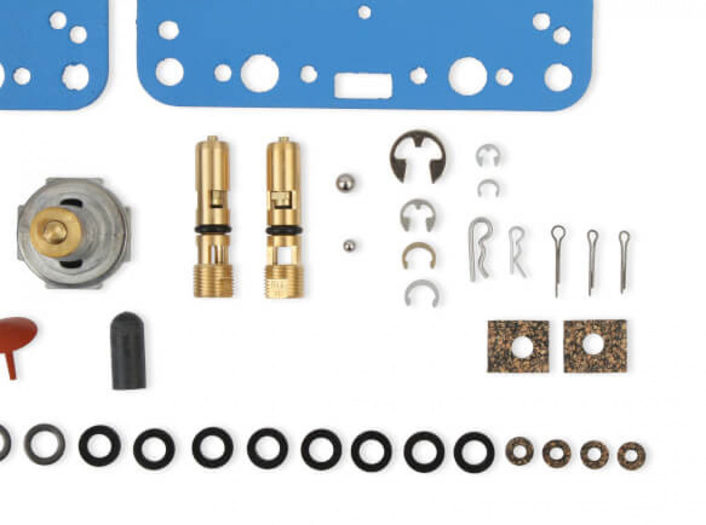 Holley Renew Kit Carburetor Rebuild Kit