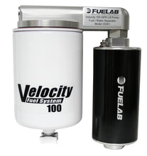 Load image into Gallery viewer, Fuelab 30301 Velocity Series 100GPH 18psi Dodge