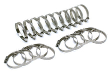 Load image into Gallery viewer, HPS Performance EMSC-8-12x20 Embossed Clamp (20pcs Pack)