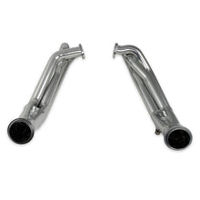 Load image into Gallery viewer, JBA Performance 05-22 Chrysler  Long Tube 5.7/6.1/6.2/6.4L Silver Ctd