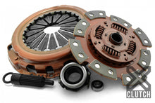 Load image into Gallery viewer, XClutch XKTY26010-1B Toyota Hilux Stage 2 Clutch Kit