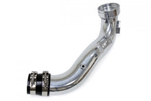 Load image into Gallery viewer, HPS Polish intercooler intake charge pipe n55 17-107P-2