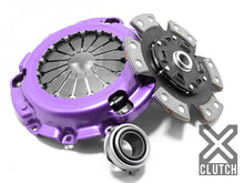 Load image into Gallery viewer, XClutch XKMZ24005-1R Mazda RX-8 Stage 2R Clutch Kit