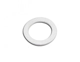 AEM High Volume Fuel Rail Aluminum Crush Washer -6 (9/16