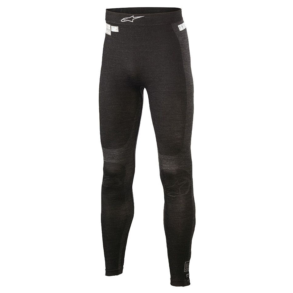 ZX Evo Bottom V3 Med / Lrg Black Long Sleeve