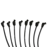 Taylor Cable 8mm race fit Spiro-Pro black