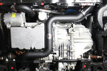 Load image into Gallery viewer, HPS Polish Intercooler Hot Charge Pipe and Cold Side 16-18 Ford Focus RS 2.3L Turbo