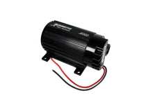 Load image into Gallery viewer, Aeromotive Variable Speed Controlled Fuel Pump, In-line,Signature Brushless, A1000-Series (Pump Sleeve Includes Mounting Provisions)