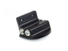 Load image into Gallery viewer, Canton SBC Remote Billet Aluminum Oil Filter Mount