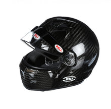 Load image into Gallery viewer, Bell RS7 Carbon Helmet Size 57- cm