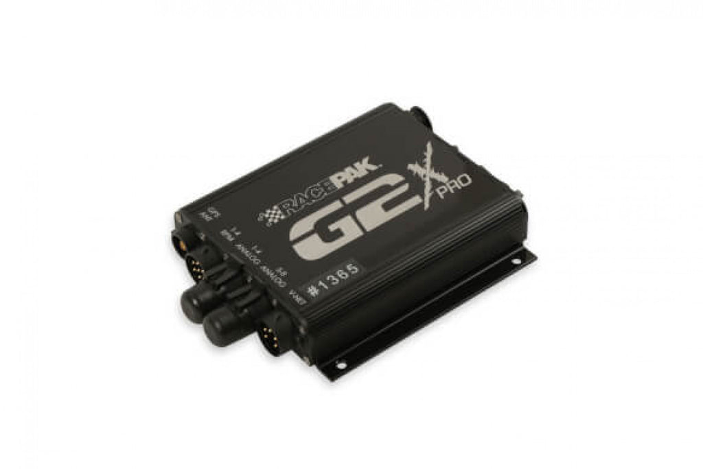 Racepak G2X Pro Data Logger