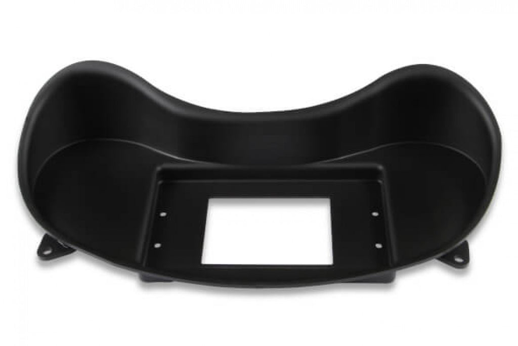 Holley Dash Bezels for the Holley EFI 7" Dashes