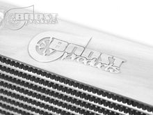 Load image into Gallery viewer, BOOST Products Competition Intercooler 650HP 18&quot; x 12&quot; x 3&quot; with 2.5&quot; I/O OD