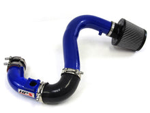 Load image into Gallery viewer, HPS Performance Blue Cold Air Intake Kit for 07-13 Mazda Mazdaspeed 3 2.3L Turbo