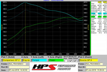 Load image into Gallery viewer, HPS Performance Polish Shortram Air Intake for 16-17 Kia Optima LX 1.6L Turbo