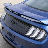 Tail Lamp Kit; Clear; Includes Both Rear Taillamps;