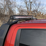 Ford Performance by RIGID® LED Light Bar Kit