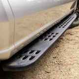 Running Board; Fits F- Series Off-Road;