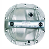 Differential Cover