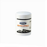 High Performance Oil Filter; Heavy Gauge Base For Higher Burst Pressure;