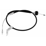 Clutch Cable; For Use w/T-5 Transmission;