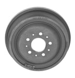 Brake Drum; 11x2.25 in.; 5x4.5 in. Bolt Circle;