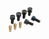 Pressure Plate Bolt/Dowel Kit