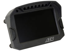 Load image into Gallery viewer, AEM CD-5 Carbon Digital Racing Logging and GPS Enabled Dash Display