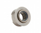 Roller Pilot Bearing; Designed For 0.669 in. Dia. Input Shaft;