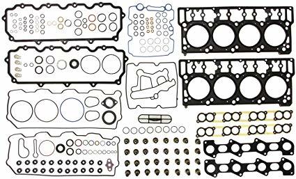 Head Set Ford 6.0L Diesel