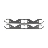 Header Gasket Set - SBC Sq. Port 1.450 x 1.450