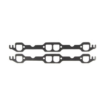 Load image into Gallery viewer, Header Gasket Set - SBC D-Port 1.450 x 1.375