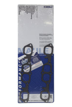 Load image into Gallery viewer, Header Gasket Set - SBC Ret-Ports 1.800 x 1.600