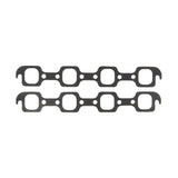 Header Gasket Set - SBF Oval-Port 1.600 x 1.775