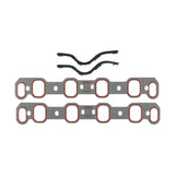 Intake Gasket Set - SBF 351C-400M 1.515 x 2.140