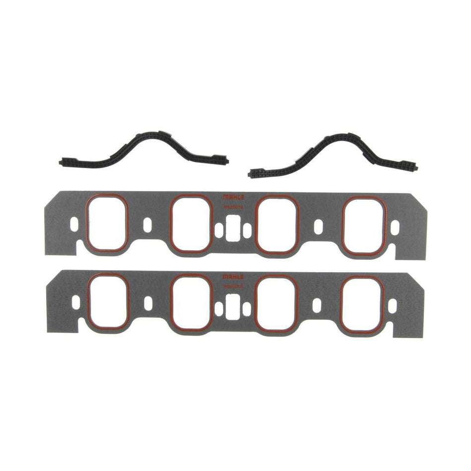 Intake Gasket Set - SBF 351C-400M 1.900 x 2.660