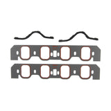 Intake Gasket Set - SBF 351C-400M 1.900 x 2.660