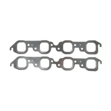 Load image into Gallery viewer, Header Gasket Set  MLS - BBC Sq-Port 1.850x1.900