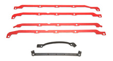 Load image into Gallery viewer, Oil Pan Gasket Set - BBC Gen-4 Notched Side Rail