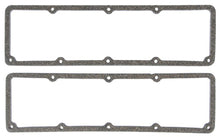 Load image into Gallery viewer, Valve Cover Gasket Set SBC Dart/Buick