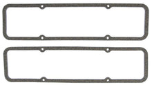 Load image into Gallery viewer, Valve Cover Gasket Set SBC 59-85