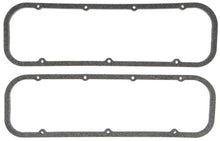 Load image into Gallery viewer, Valve Cover Gasket Set BBC .250 Thick