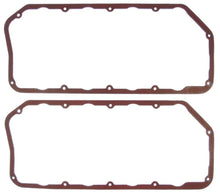 Load image into Gallery viewer, Valve Cover Gasket Set BBM 426 Hemi NHRA