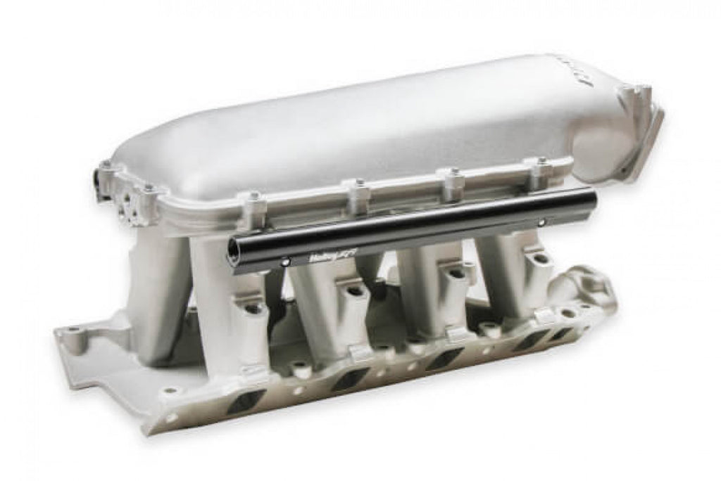 Holley EFI 8.2" SBF Ford Hi-Ram EFI Manifold