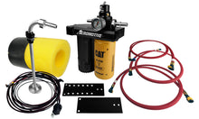 Load image into Gallery viewer, Aeromotive Fuel Pump, Diesel, 130 GPH, 01-10 Duramax Complete Kit